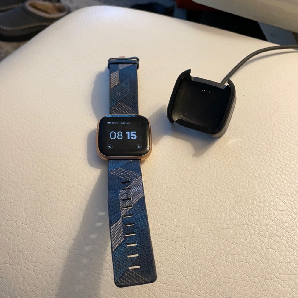 Fitbit Versa 2